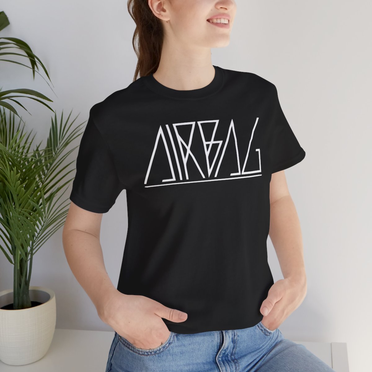 Remera - Airbarg