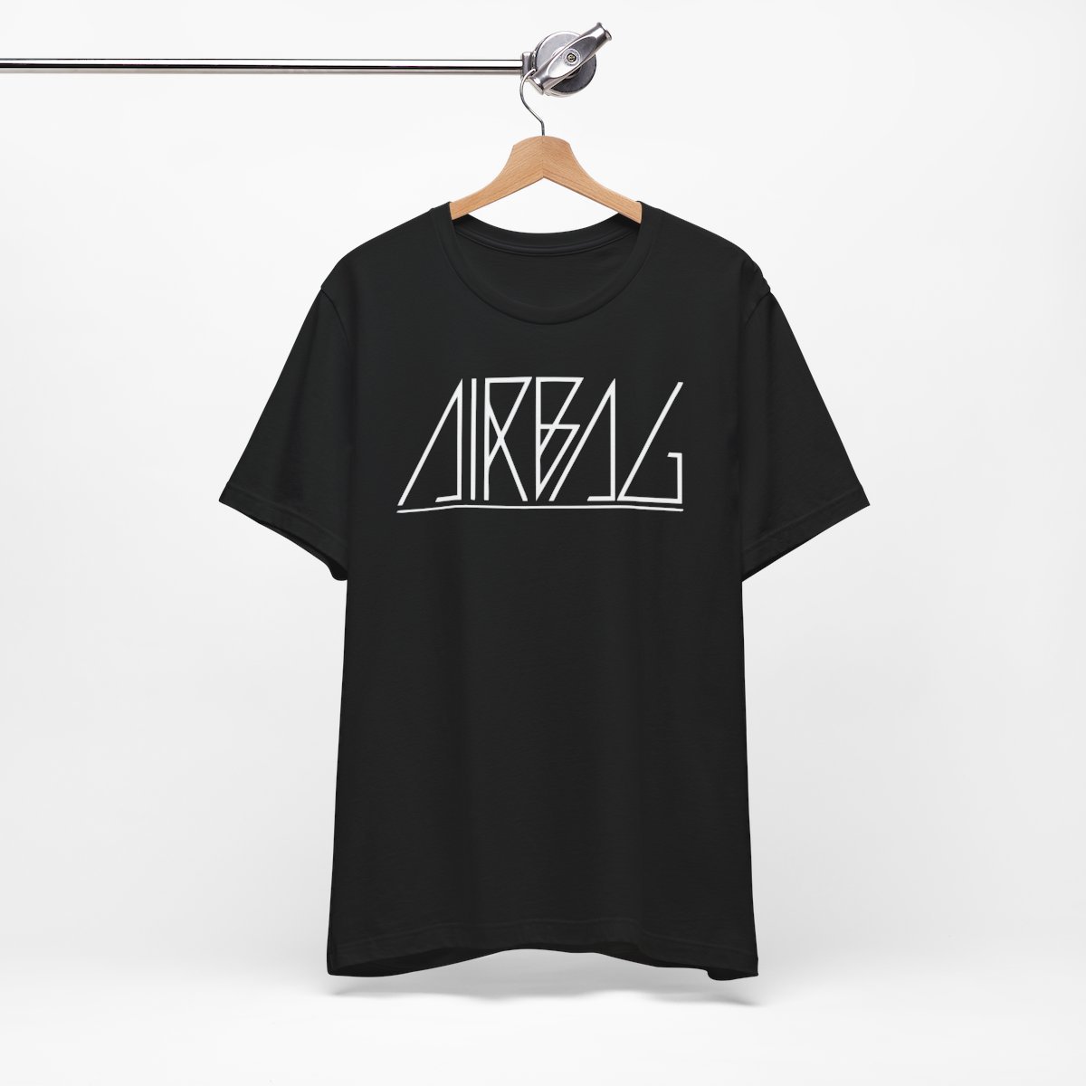 Remera - Airbarg