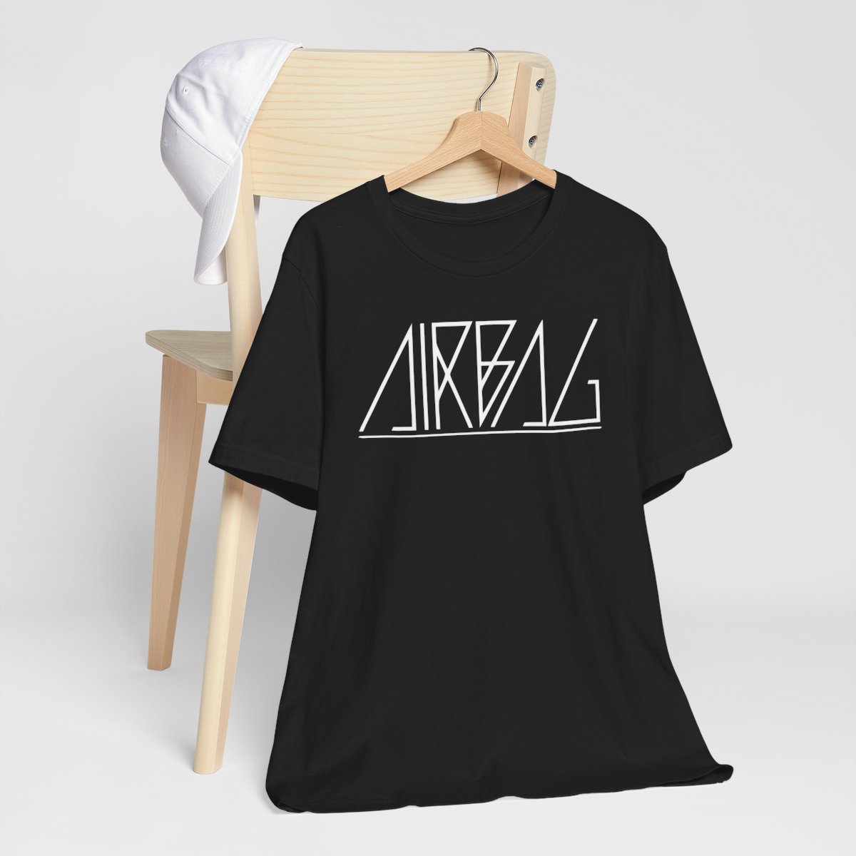 Remera - Airbarg
