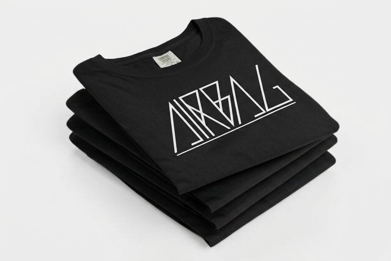 Remera - Airbarg